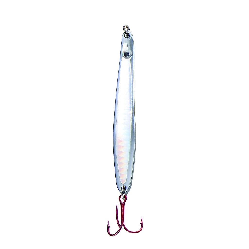 Jenzi Lars Hansen Seatrout Meerforellenblinker – 16 und 26 g