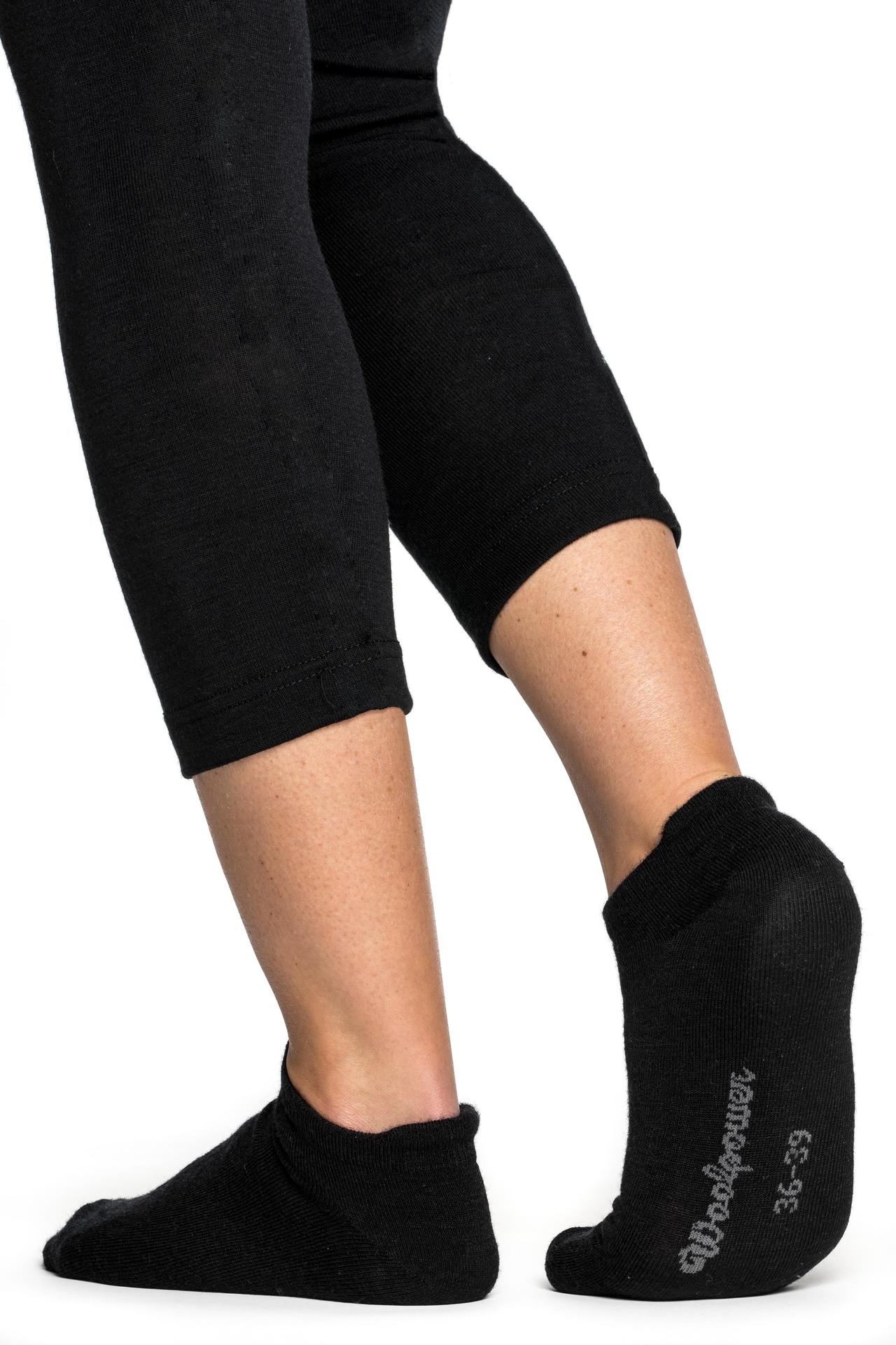 Woolpower Socks Liner Short