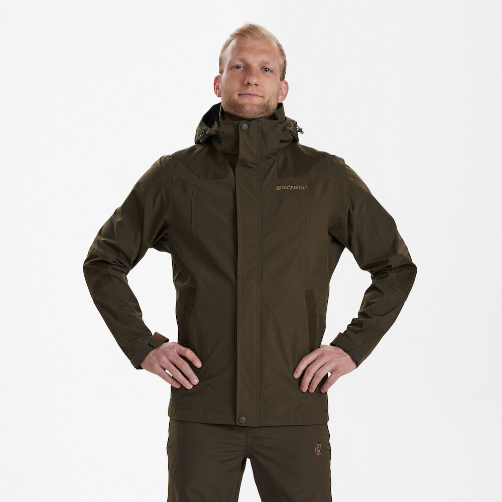 Deerhunter Track Regenjacke Deerhunter Track Regenjacke