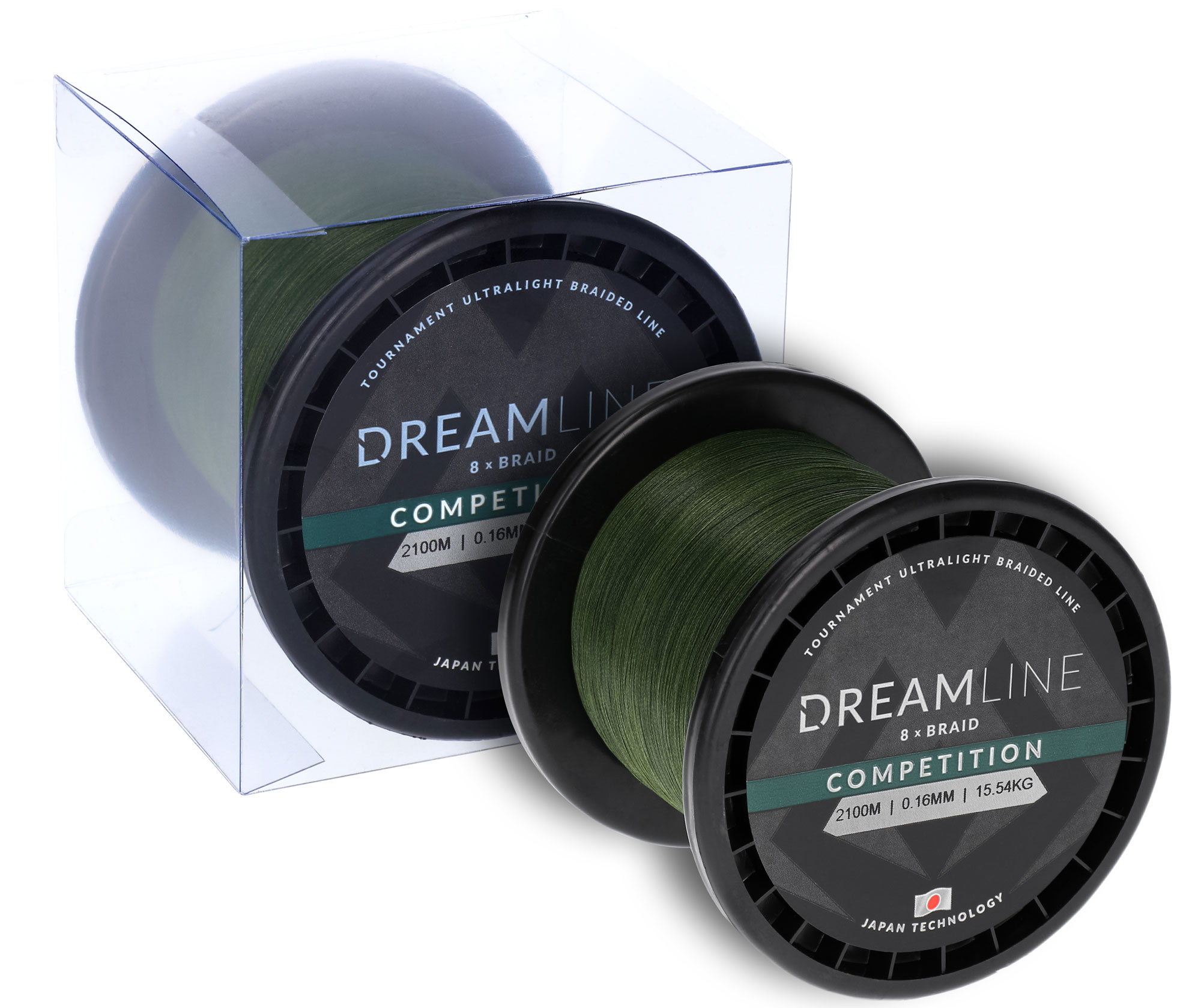 Mikado Dreamline Competition 2100 m
