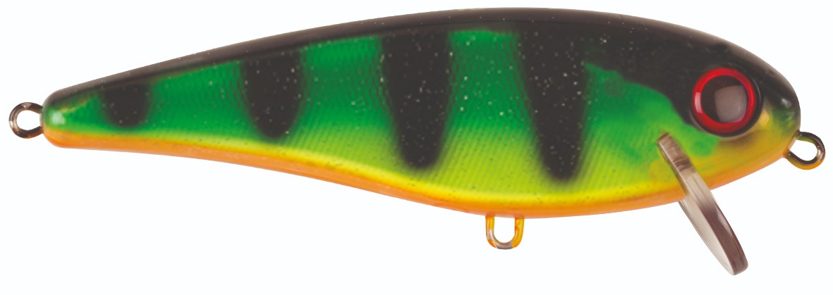 Strike Pro Jonny Vobbler 29 EG-205 13 cm 50 g