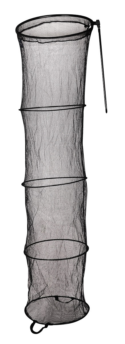 C-Tec Keepnets Setzkescher mit Bankstick