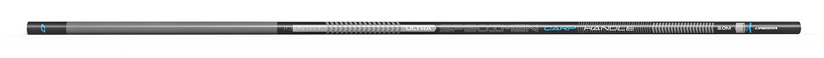 Cresta IDentity Ultra Specimen Carp Kescherstiel