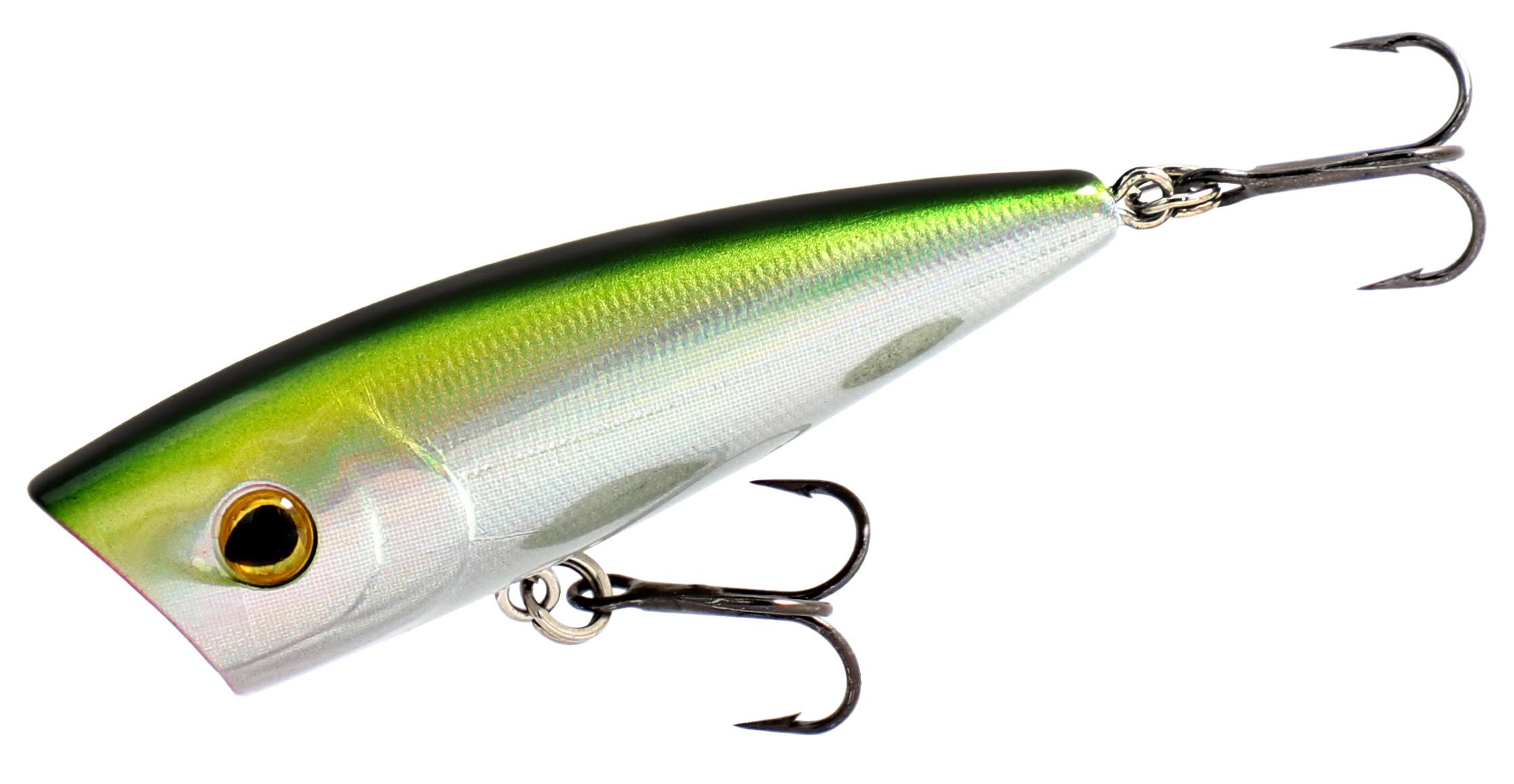 Mikado Cha-cha Wobbler 6 cm schwimmend