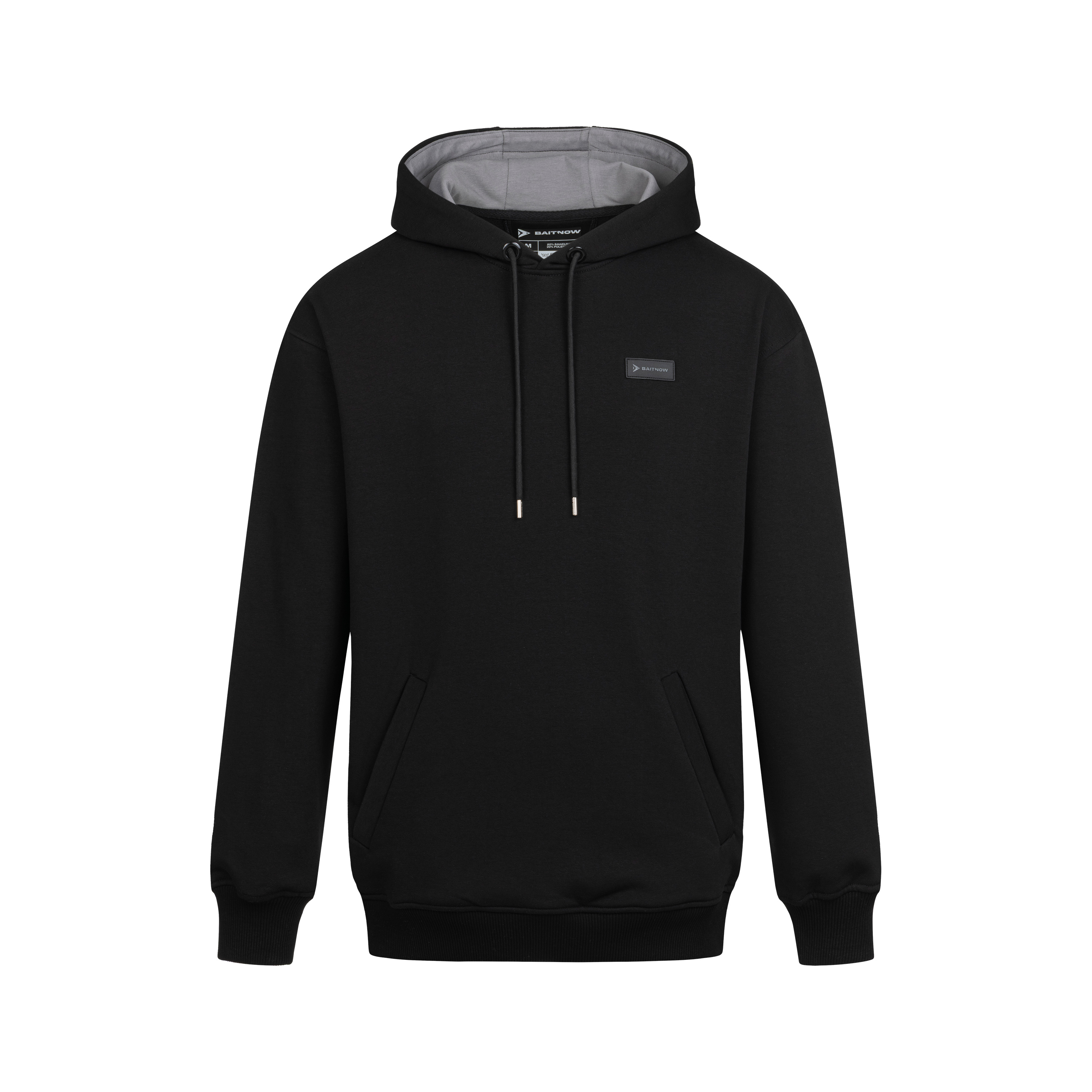 Mikado Baitnow Black Label Hoodie
