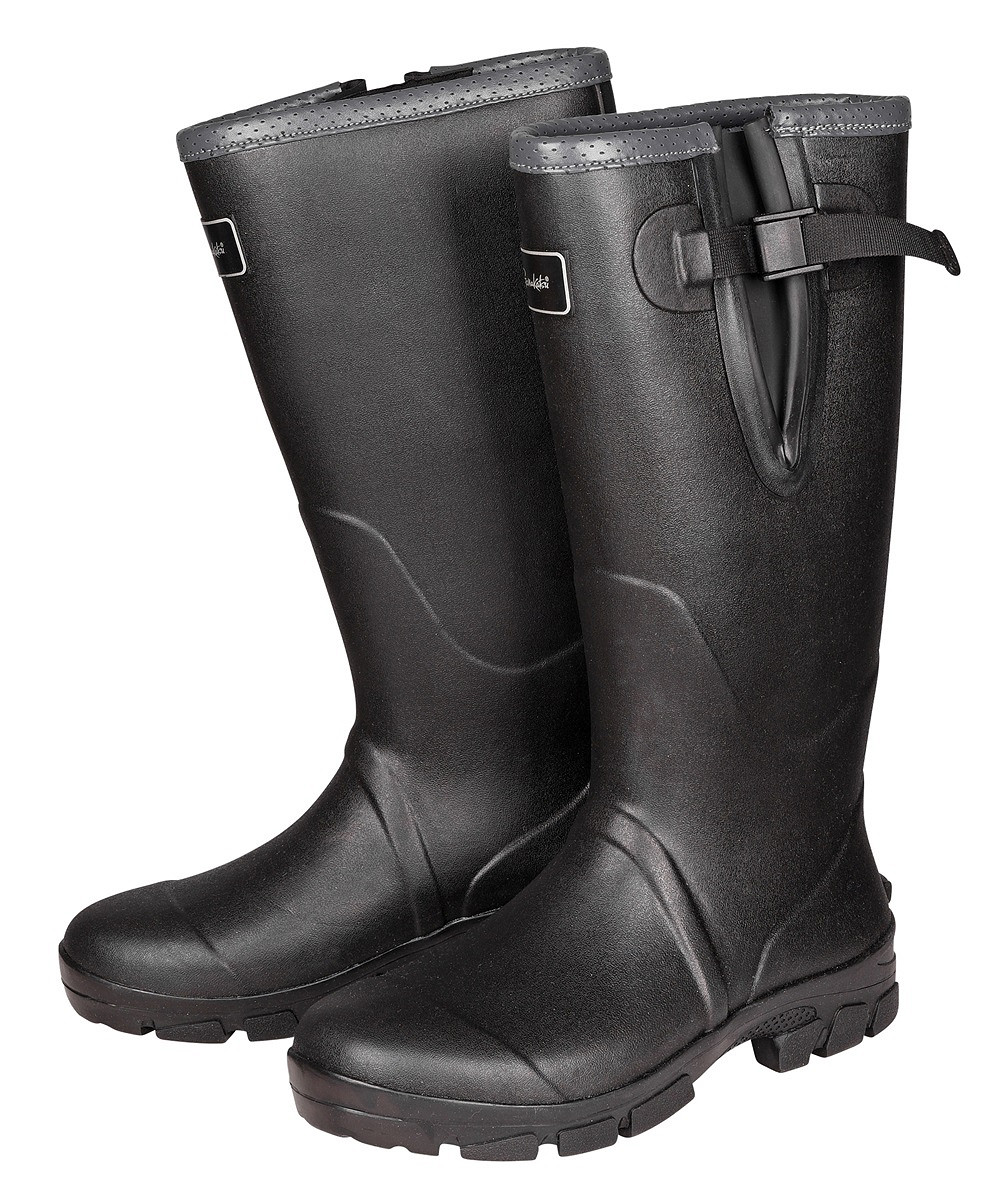 Gamakatsu G-Rubber Boots Gummistiefel