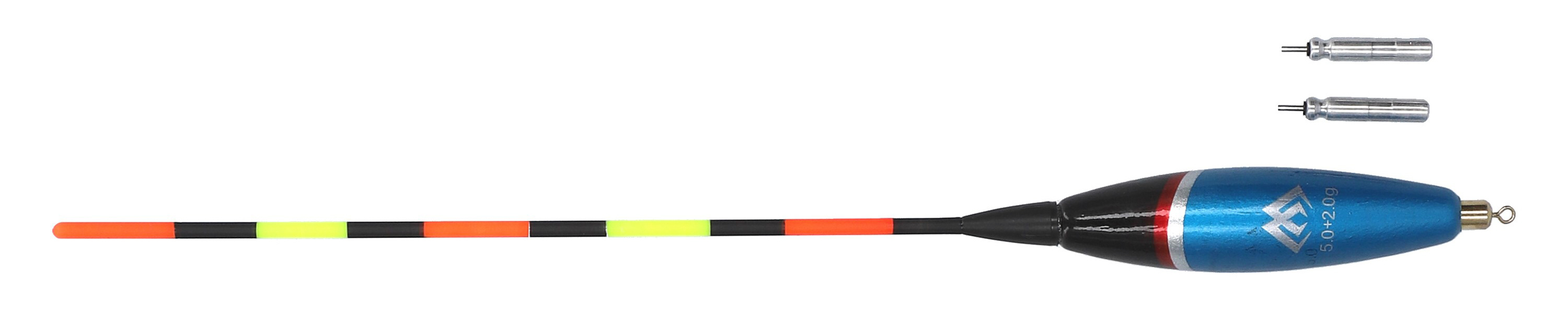 Mikado LED-Laufpose 01