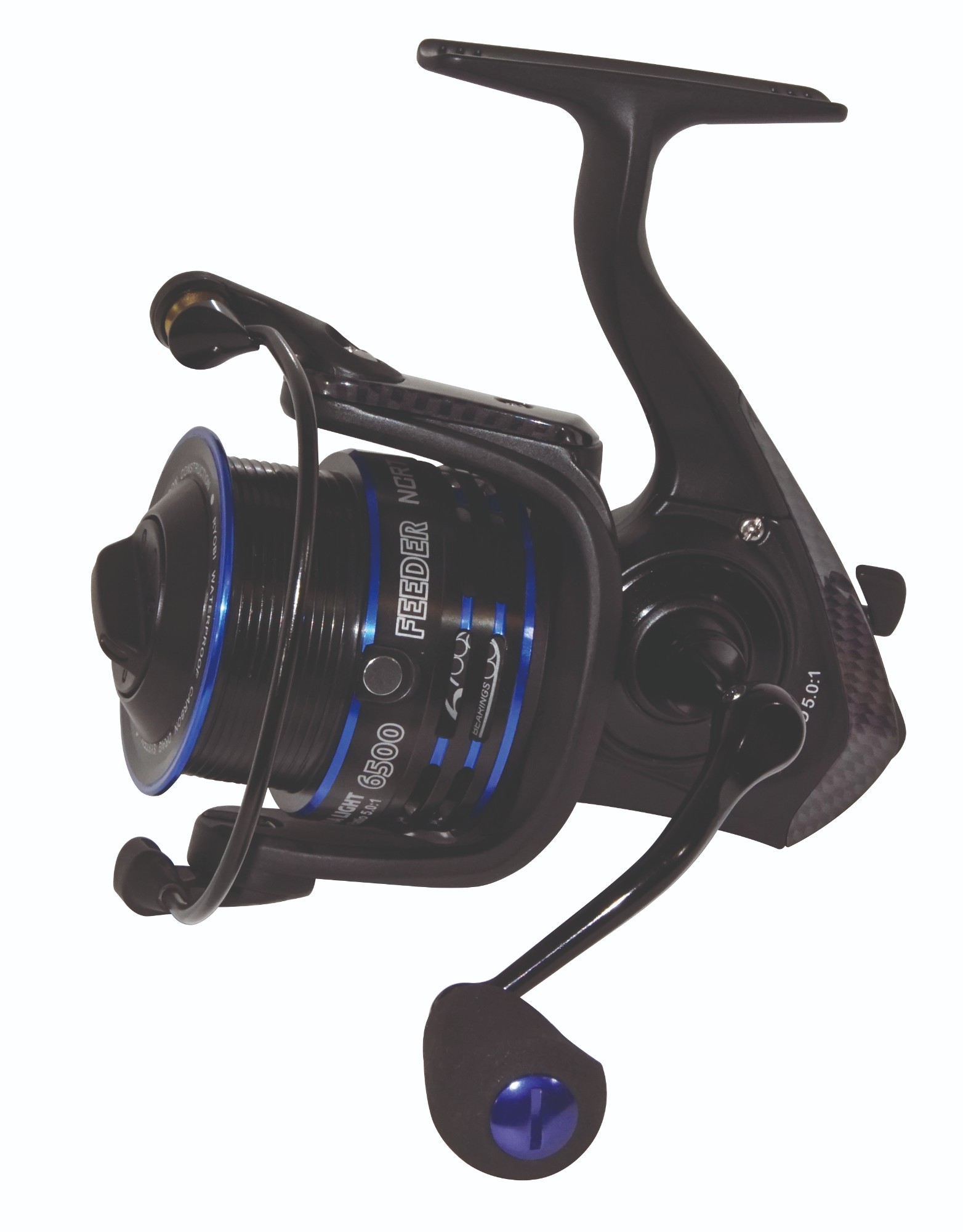 RYOBI Slam UL Feeder 5+1