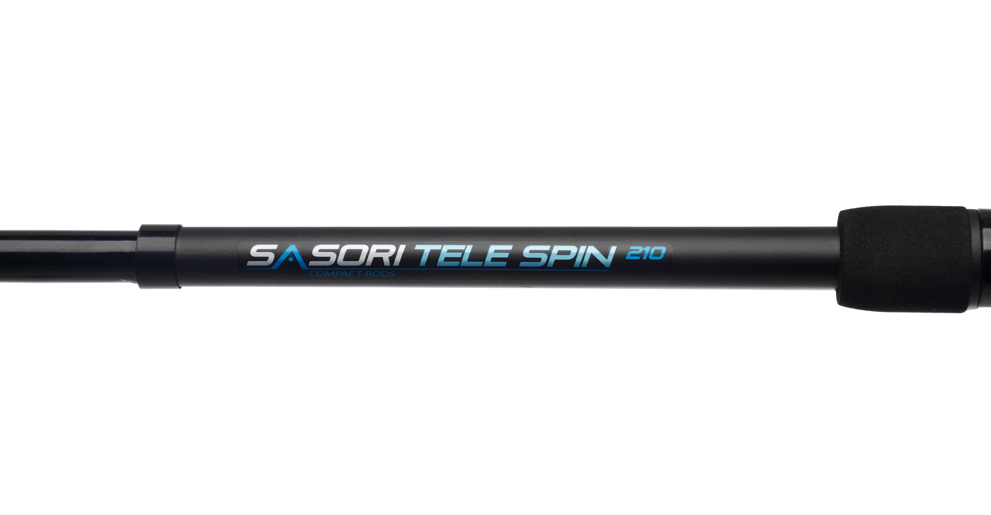Mikado Sasori Tele Spin WG 10-30g