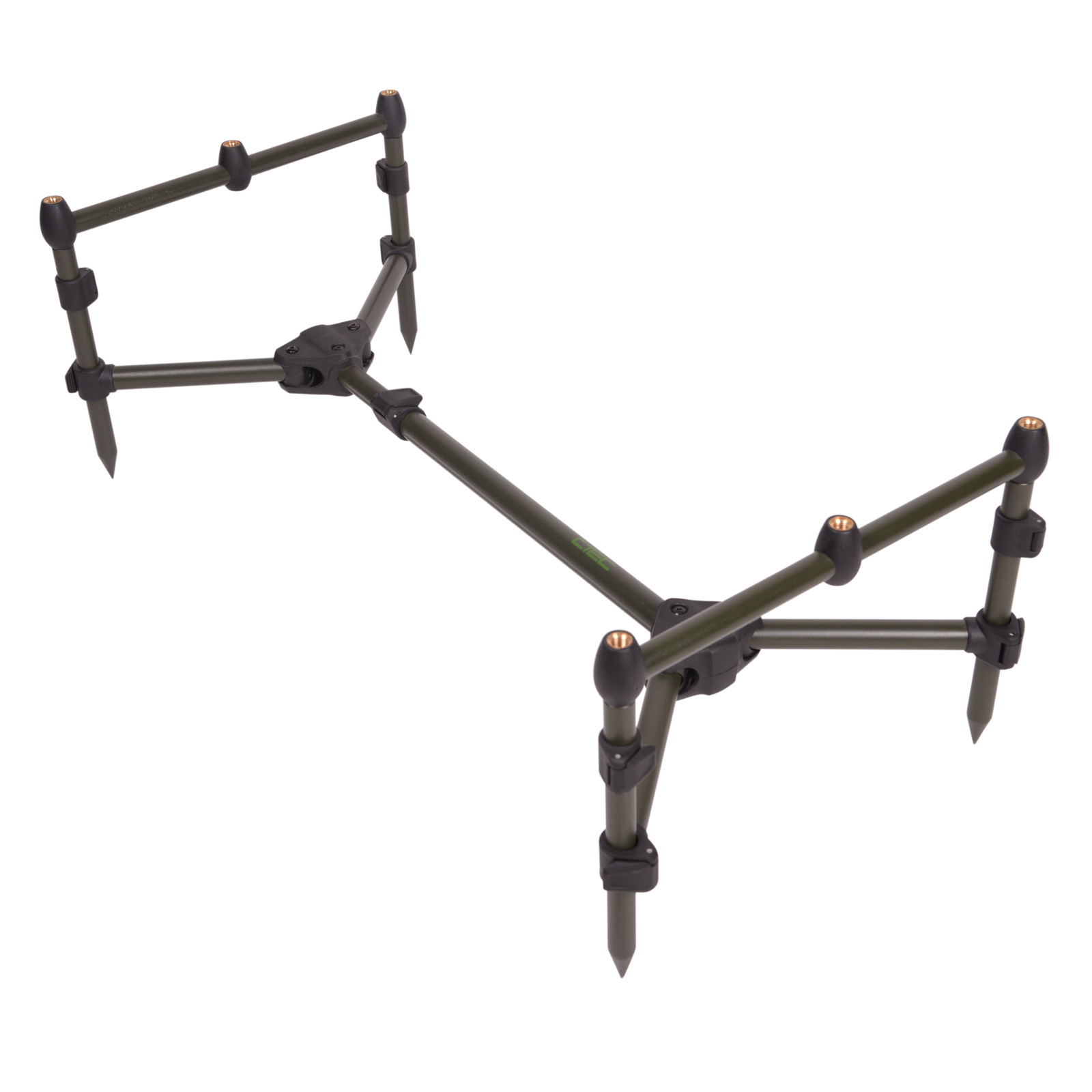 Spro C-Tec Compact Pod Rod Pod