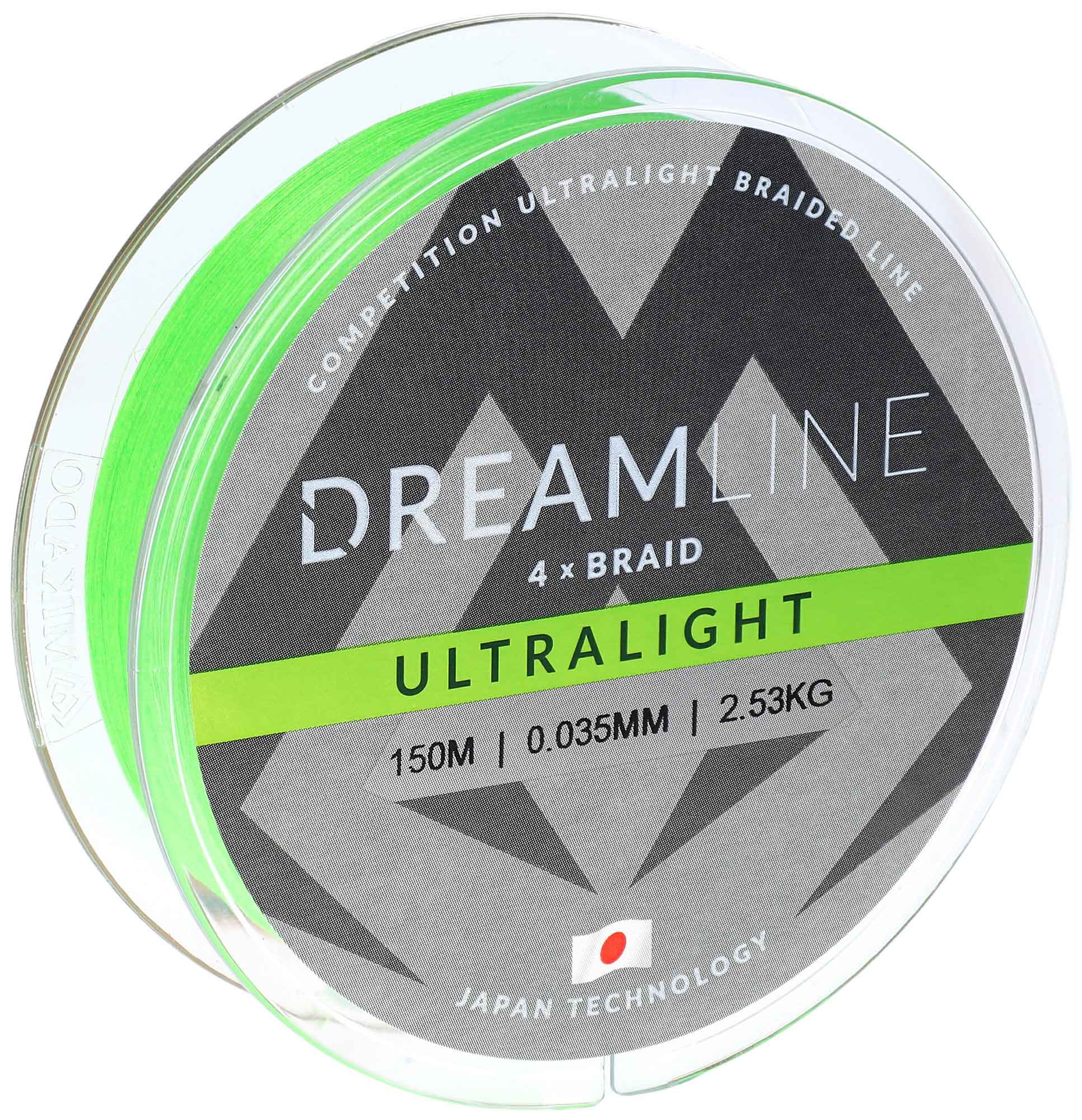 Mikado Dreamline Ultralight 150 m
