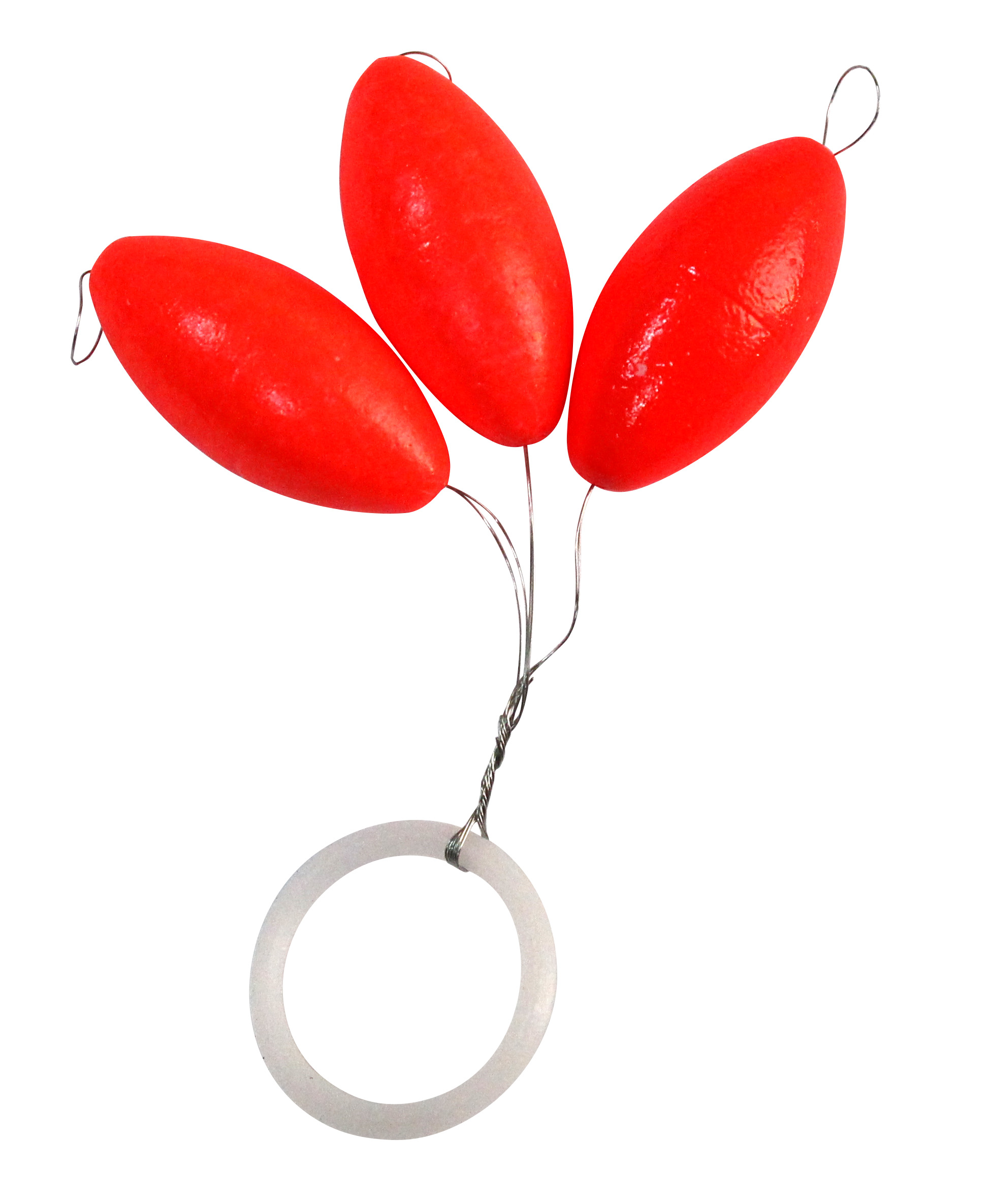 FTM New Generation Trout Piloten rot