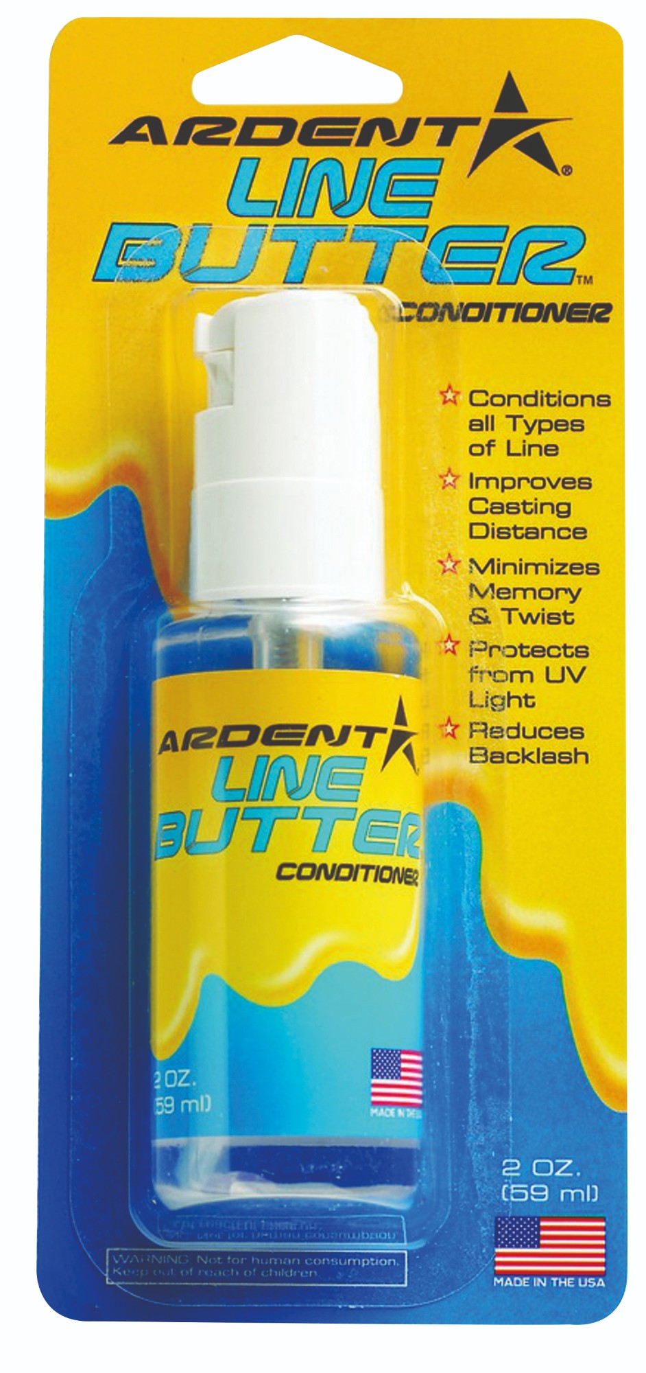Ardent Line Conditioner 59 ml