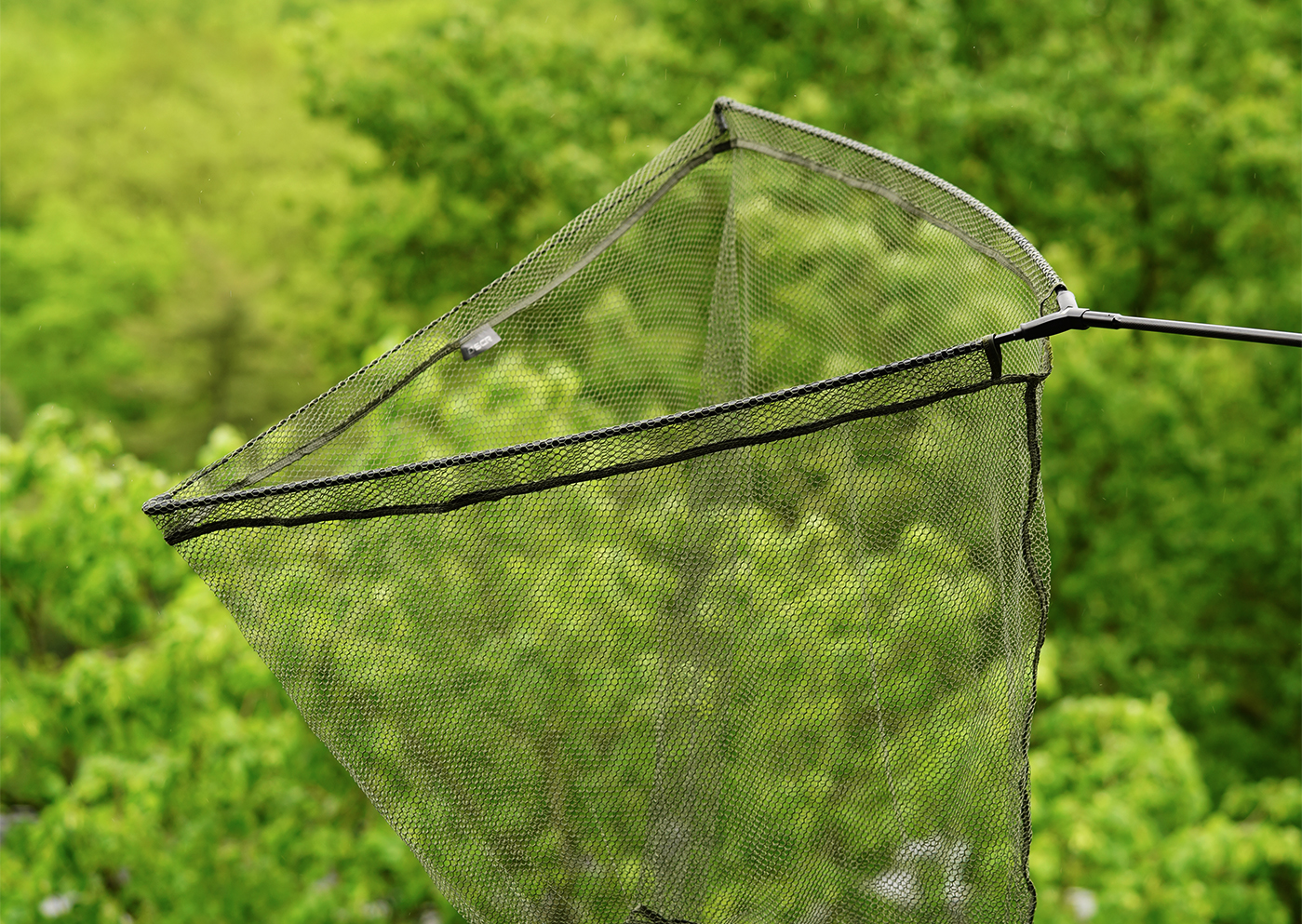 Strategy SCR Net 80 Karpfenkescher