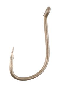 Mikado Method Feeder 36 Bronze mit Widerhaken