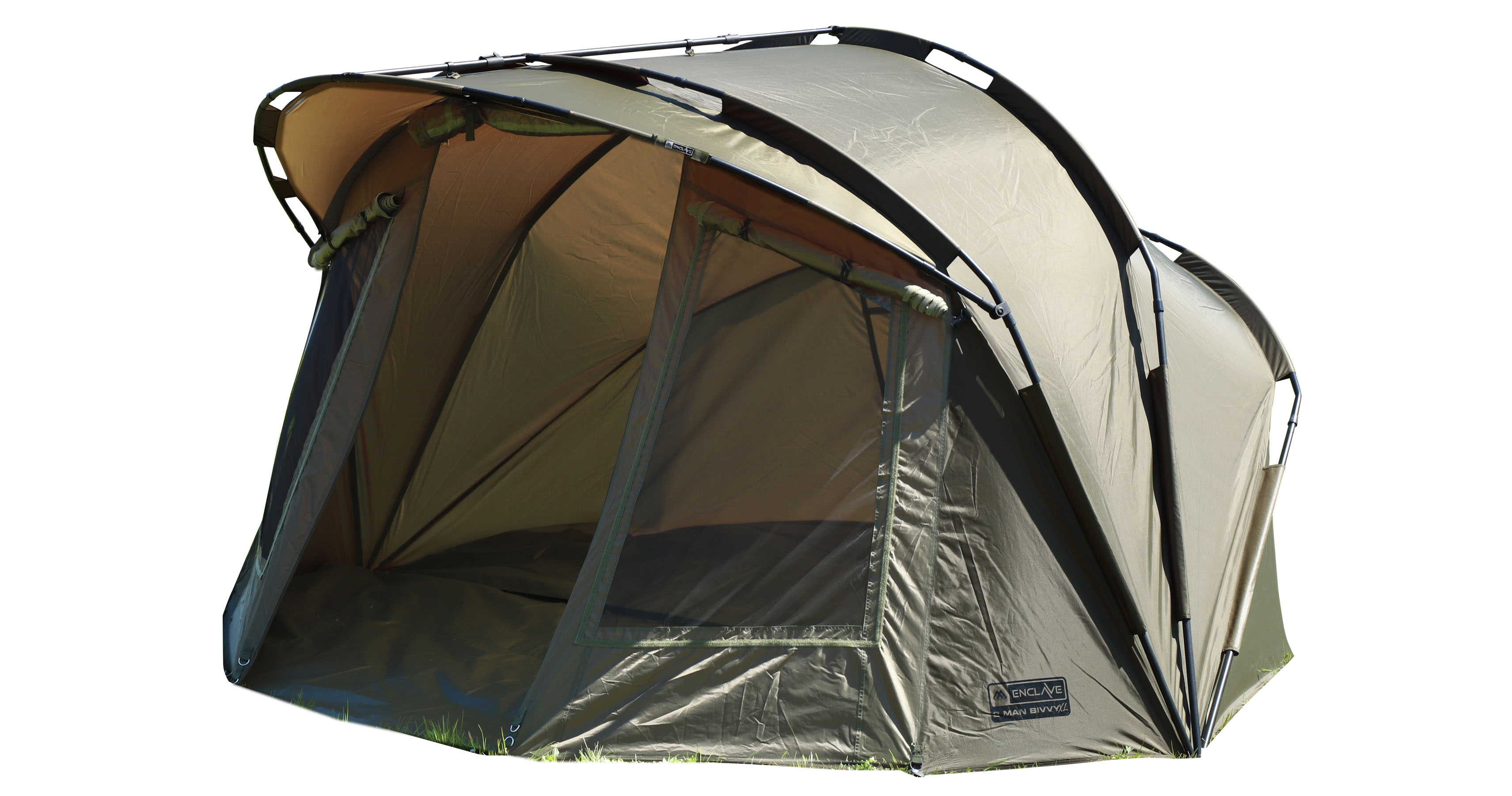 Mikado Enclave 2 Man Bivvy XL