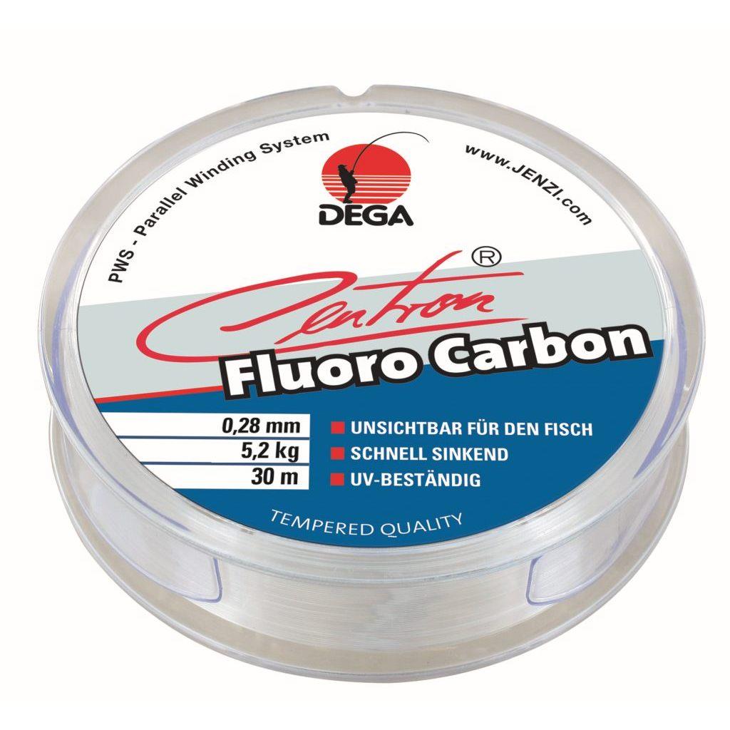 Jenzi Centron Fluoro Carbon