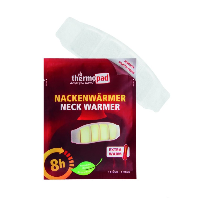 Thermopad Nackenwärmer 10er Display