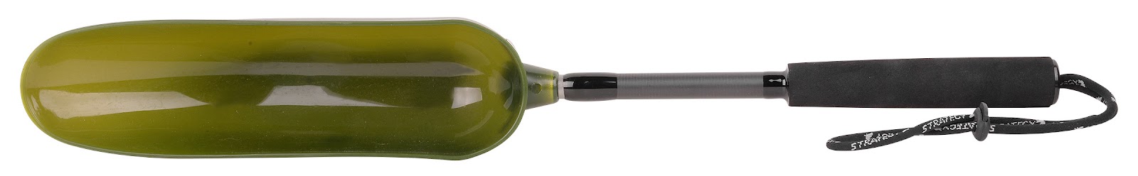 Strategy Bait Spoon Long Solid Futterschaufel