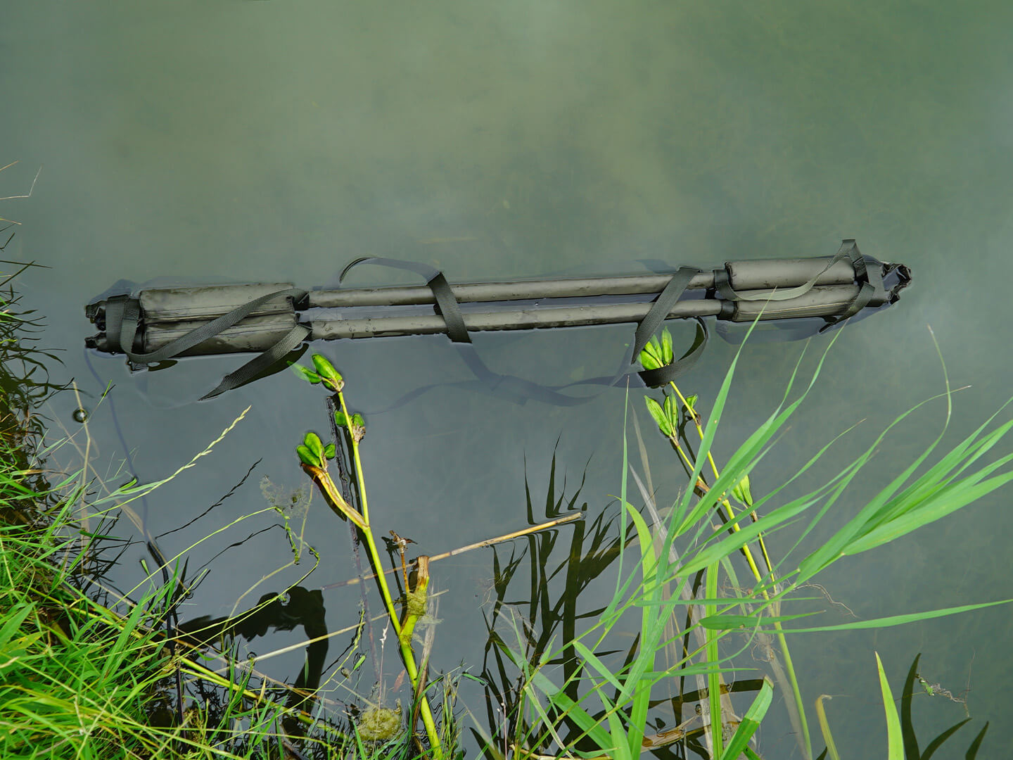 Strategy Dewdrop Zipped Wiege- und Hältersack