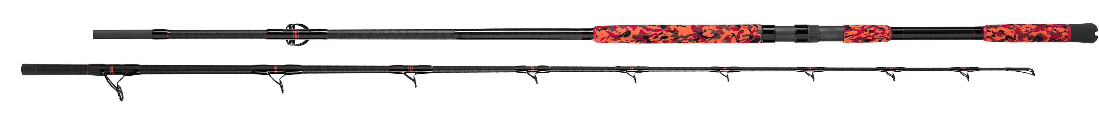 Mikado Red Cat Heavy Distance 3,30 m WG 300-600 g