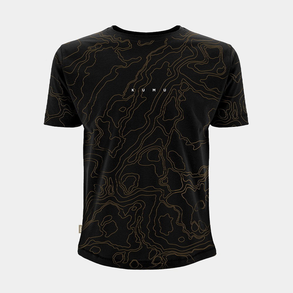 KUMU Contour T-Shirt