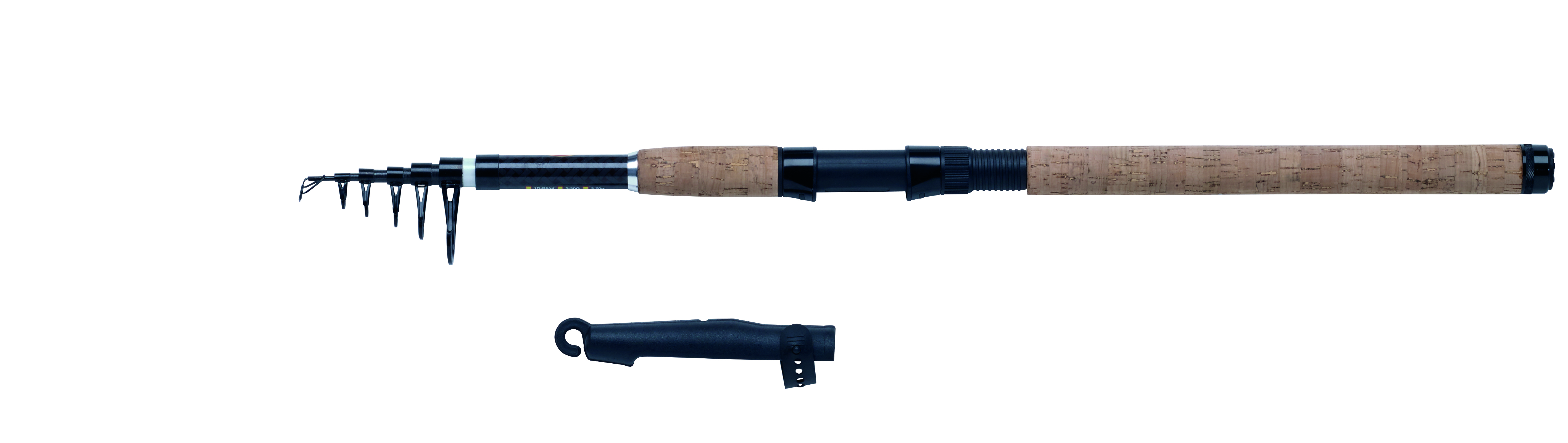 WFT XK-Bone Tele Trout