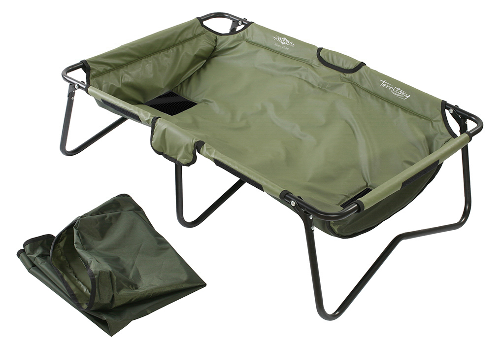 Mikado Abhakmatte Territory Cradle