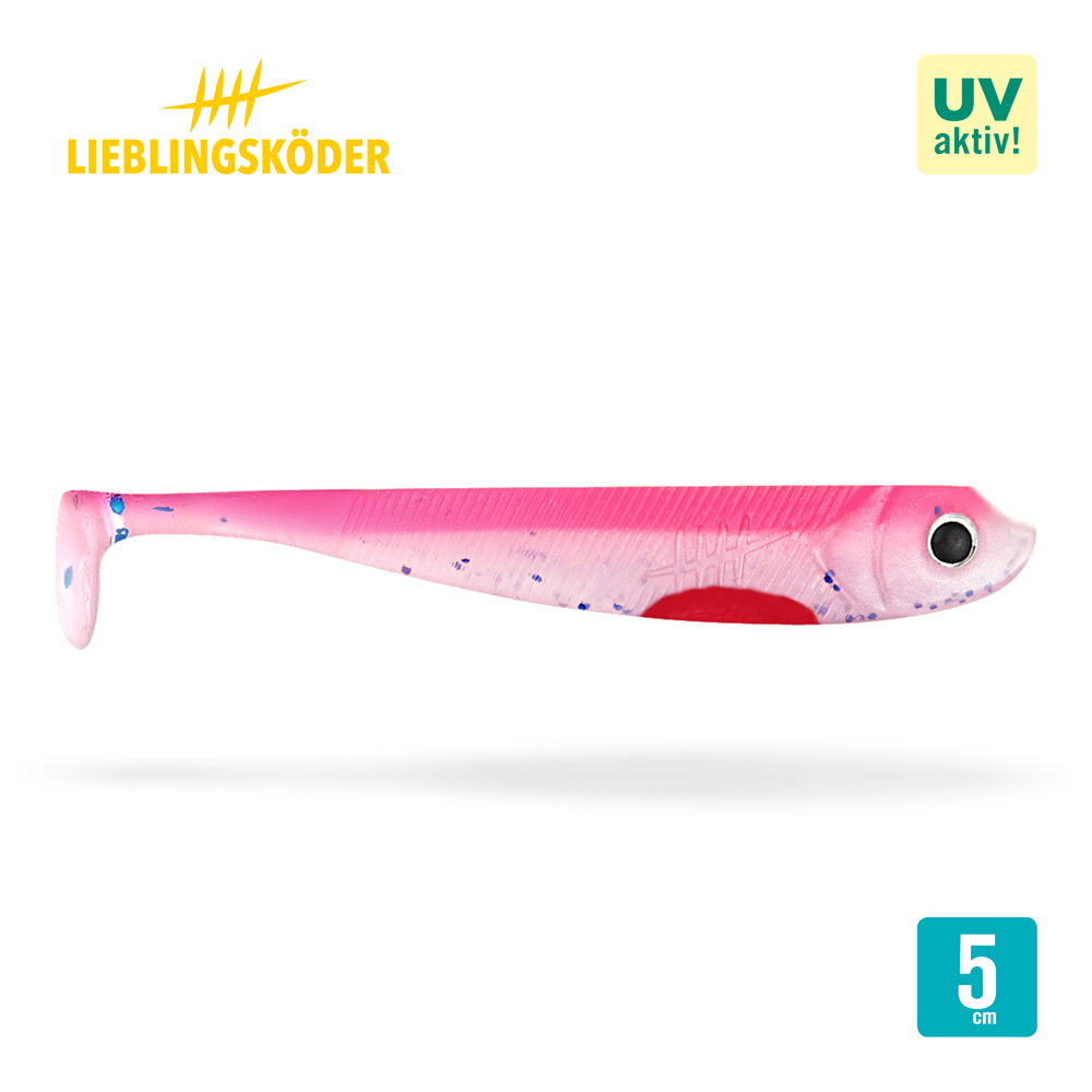 Lieblingsköder Pinky