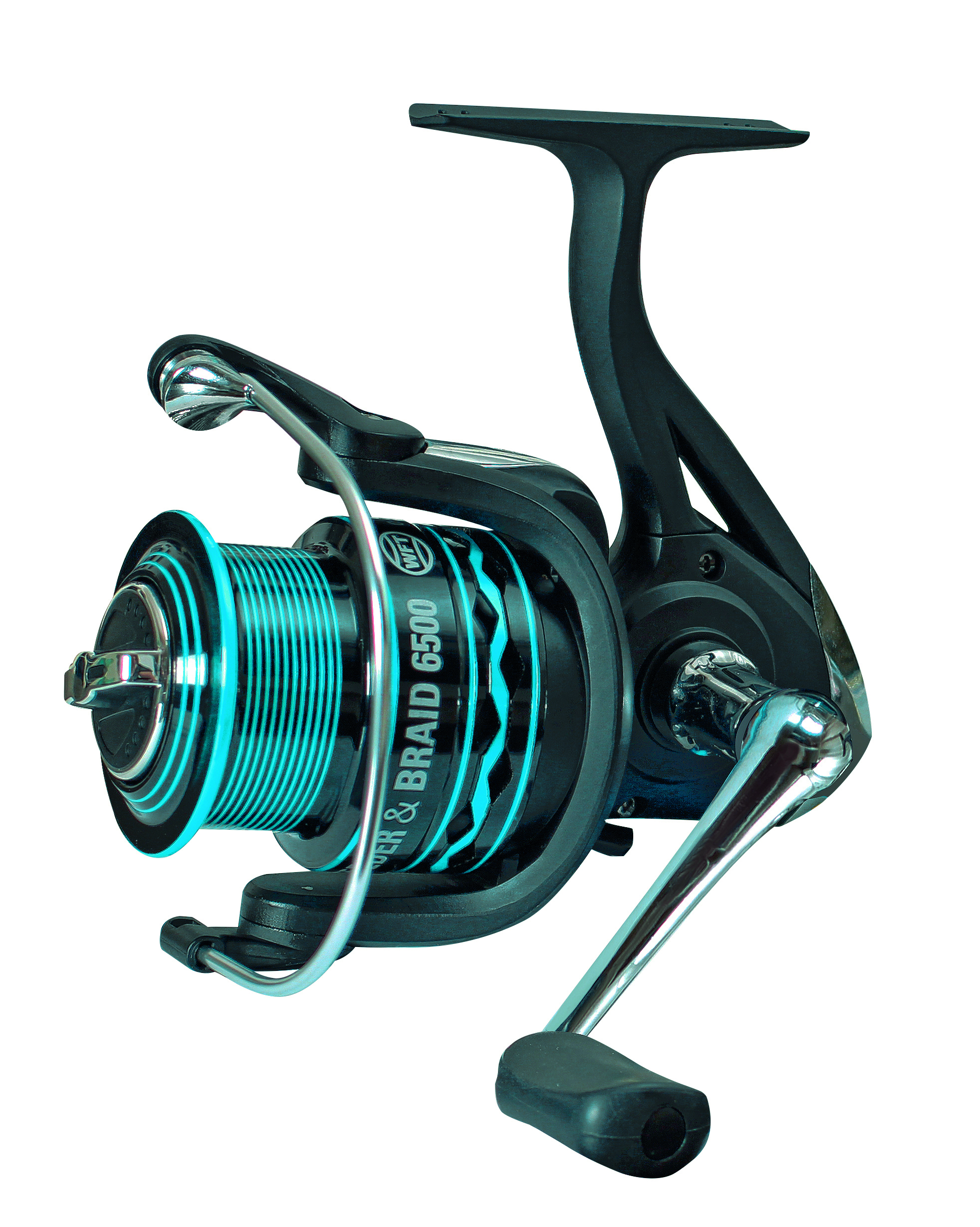 WFT Feeder & Braid 6500