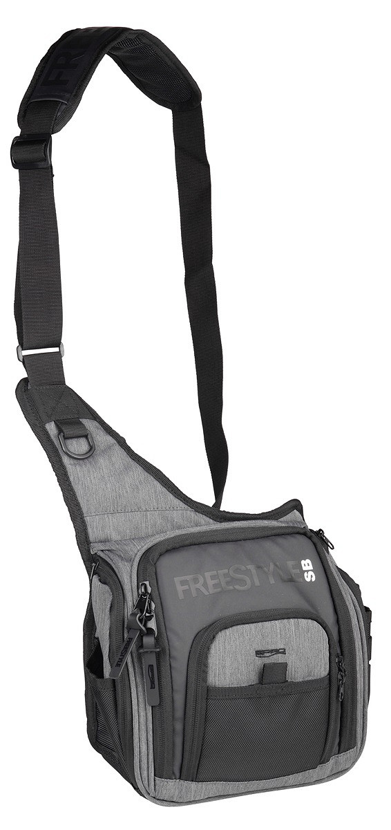 SPRO Freestyle Shoulder Bag V2 Umhängetasche