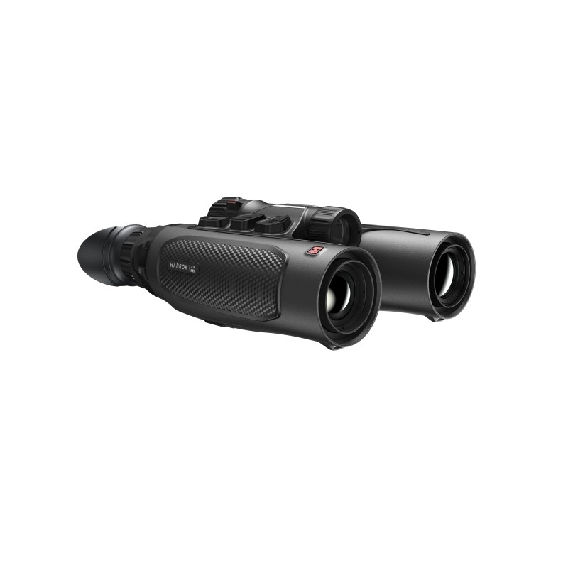 HIKMICRO Habrok 4K HE25L 2.0 Multispektrum-Fernglas 5,5-22x60