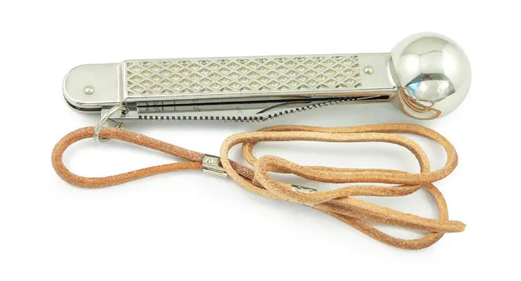 PUMA Waagemesser – Angel- und Fischermesser