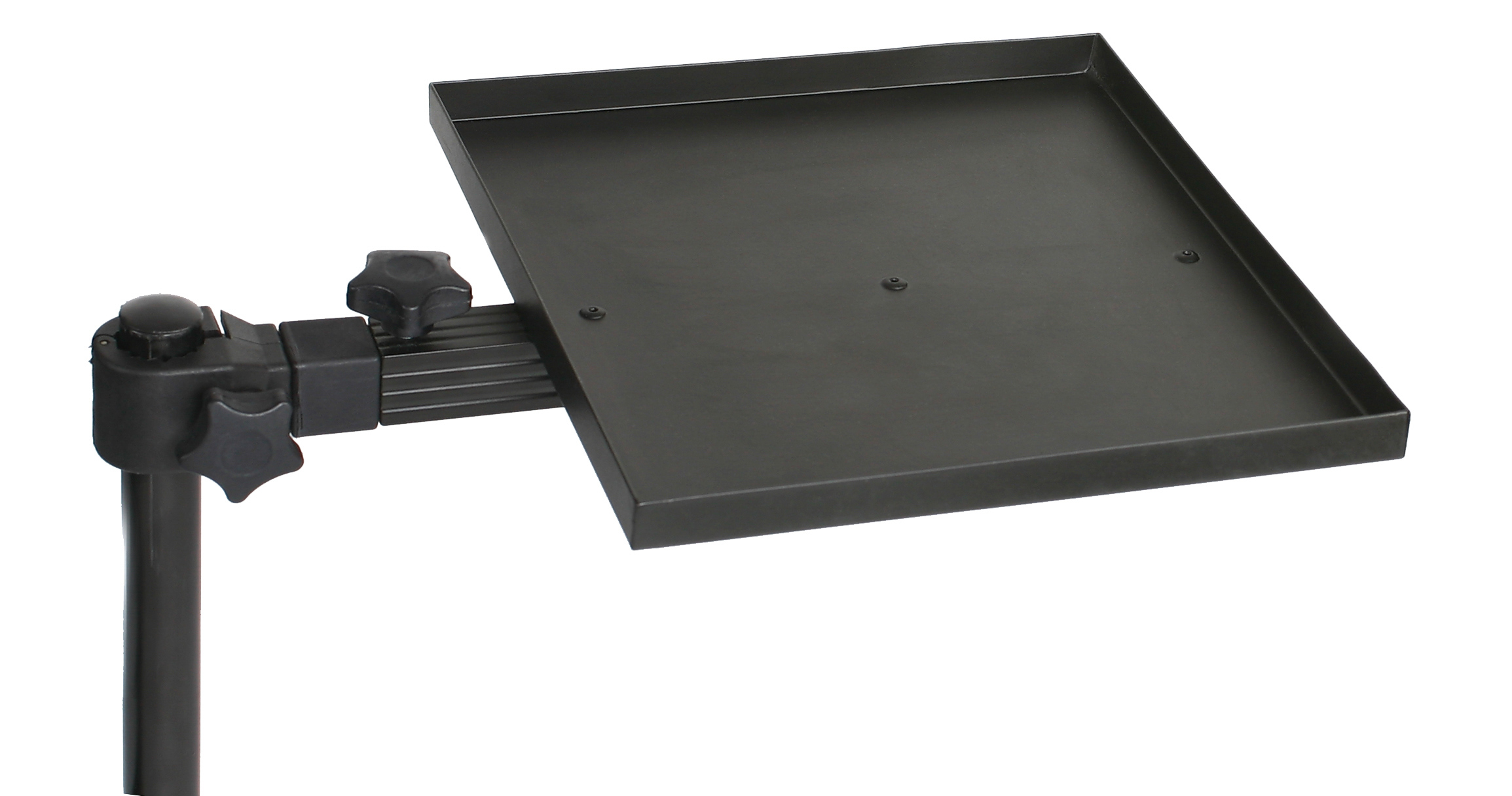 Mikado Seitenplattform 25 x 28 cm mit Universalarm