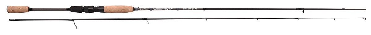 Spro Trout Master Passion Trout Spin Forellenrute