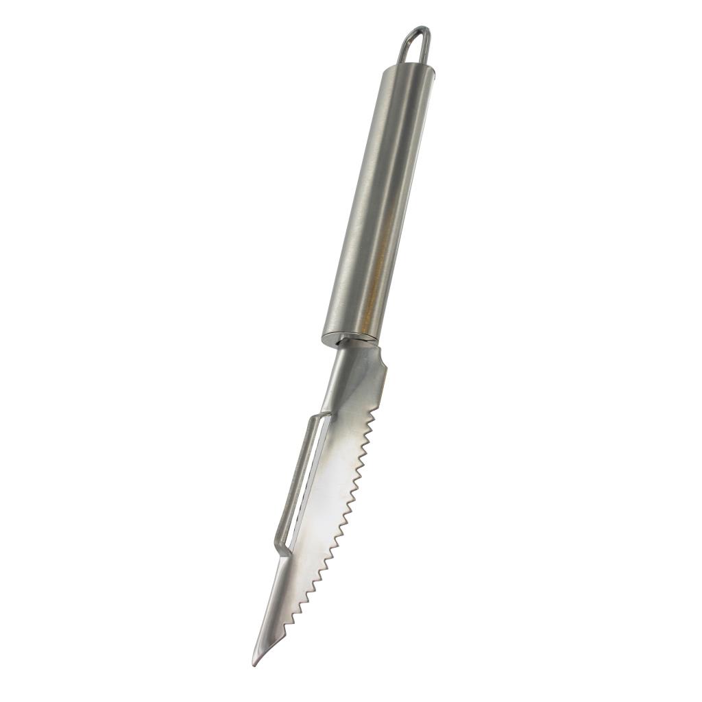 Jenzi Fisch-Schupper Stainless Jenzi Fisch-Schupper Stainless
