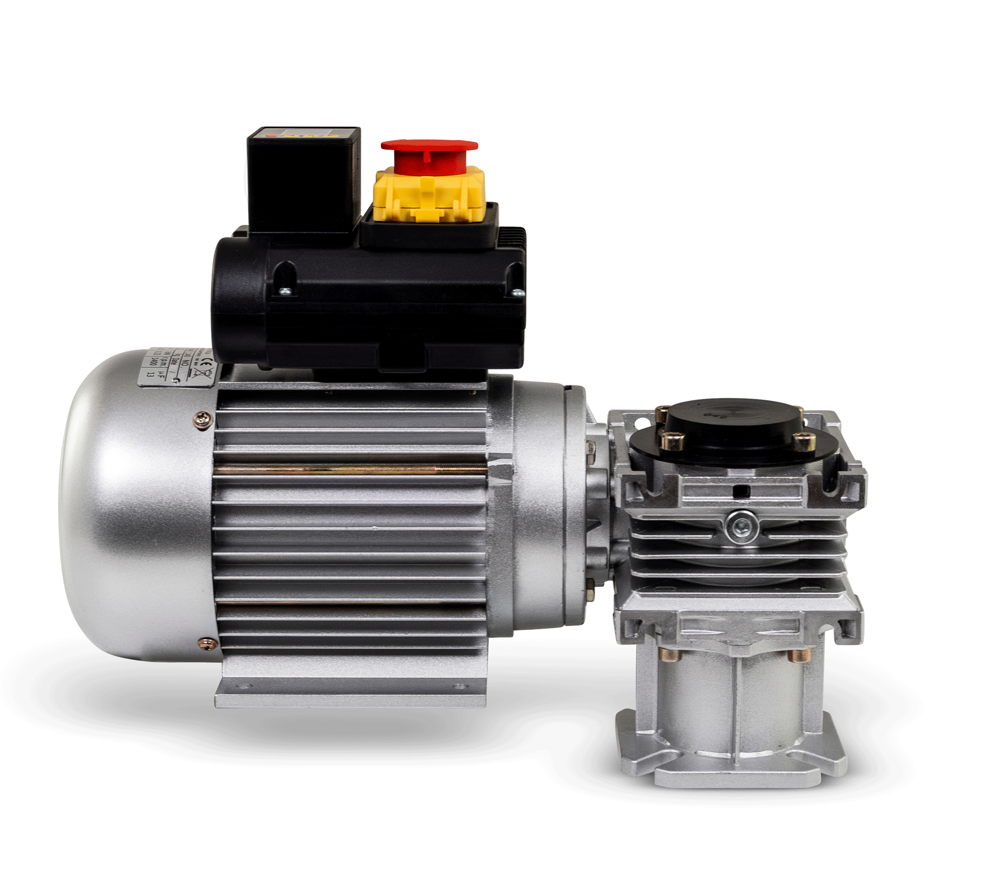 Motor SOLO für Rührwerk 75–185 kg