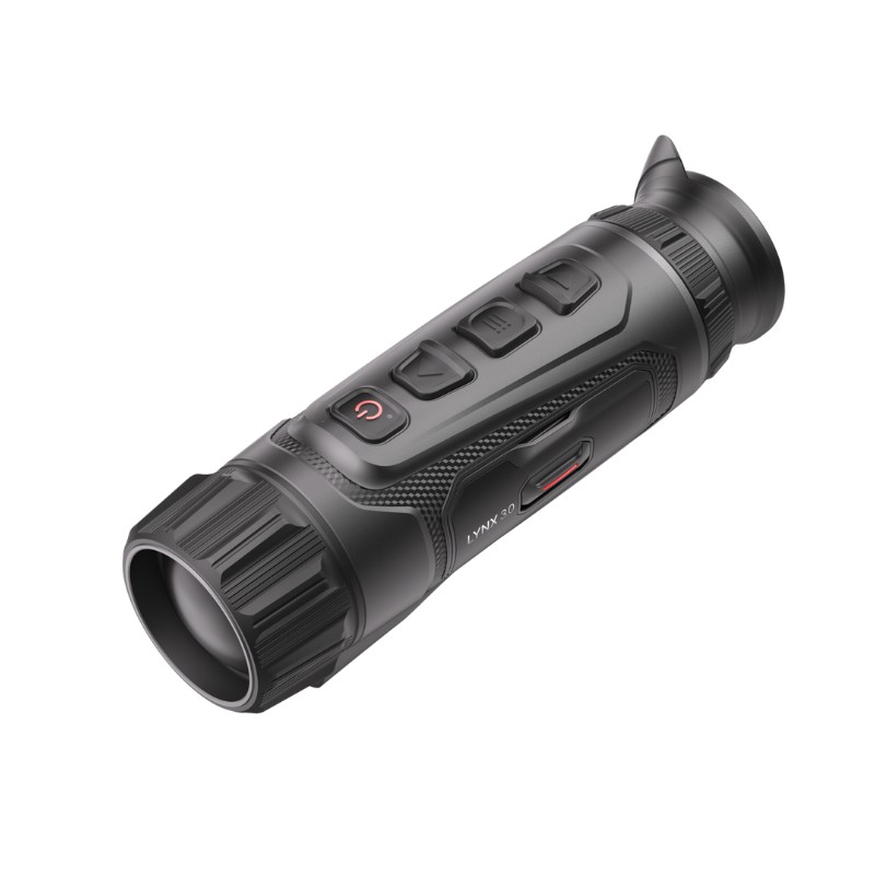 HIKMICRO Lynx LQ35L 3.0 Wärmebild-Monokular 35 mm mit Laser-Entfernungsmesser