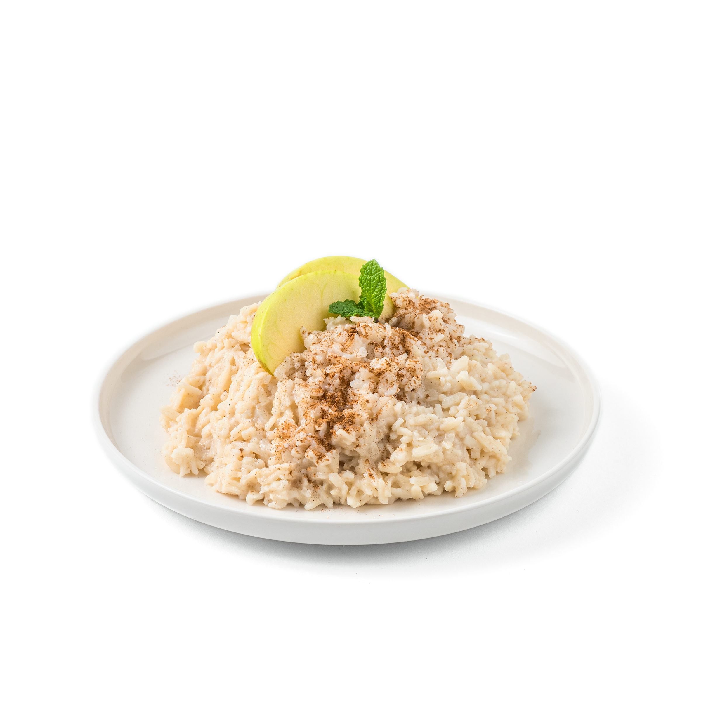 Food Force Reisbrei Apfel-Zimt 100 g