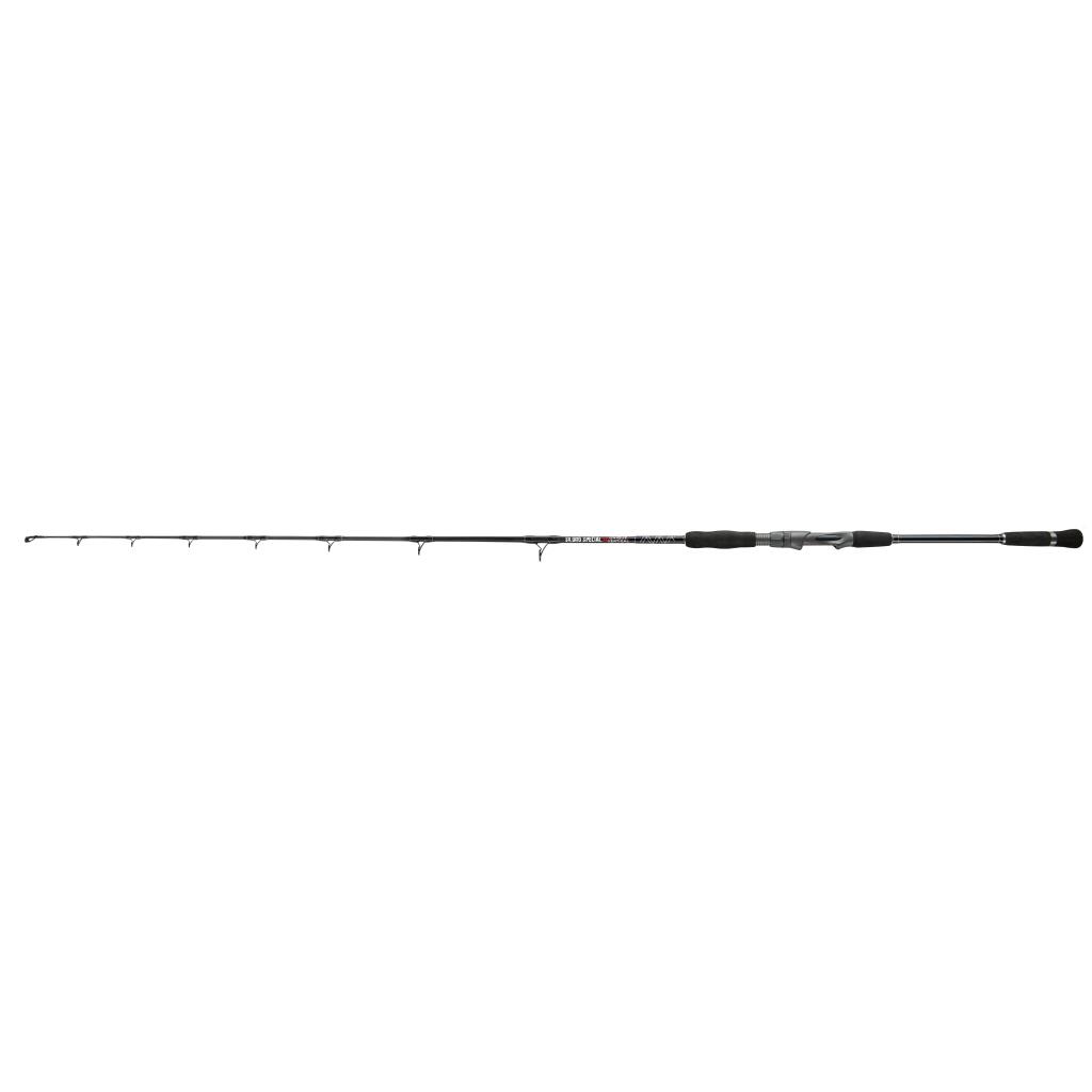 Jenzi Siluro Unique Vertical Welsrute 1,70 m 180-240 g
