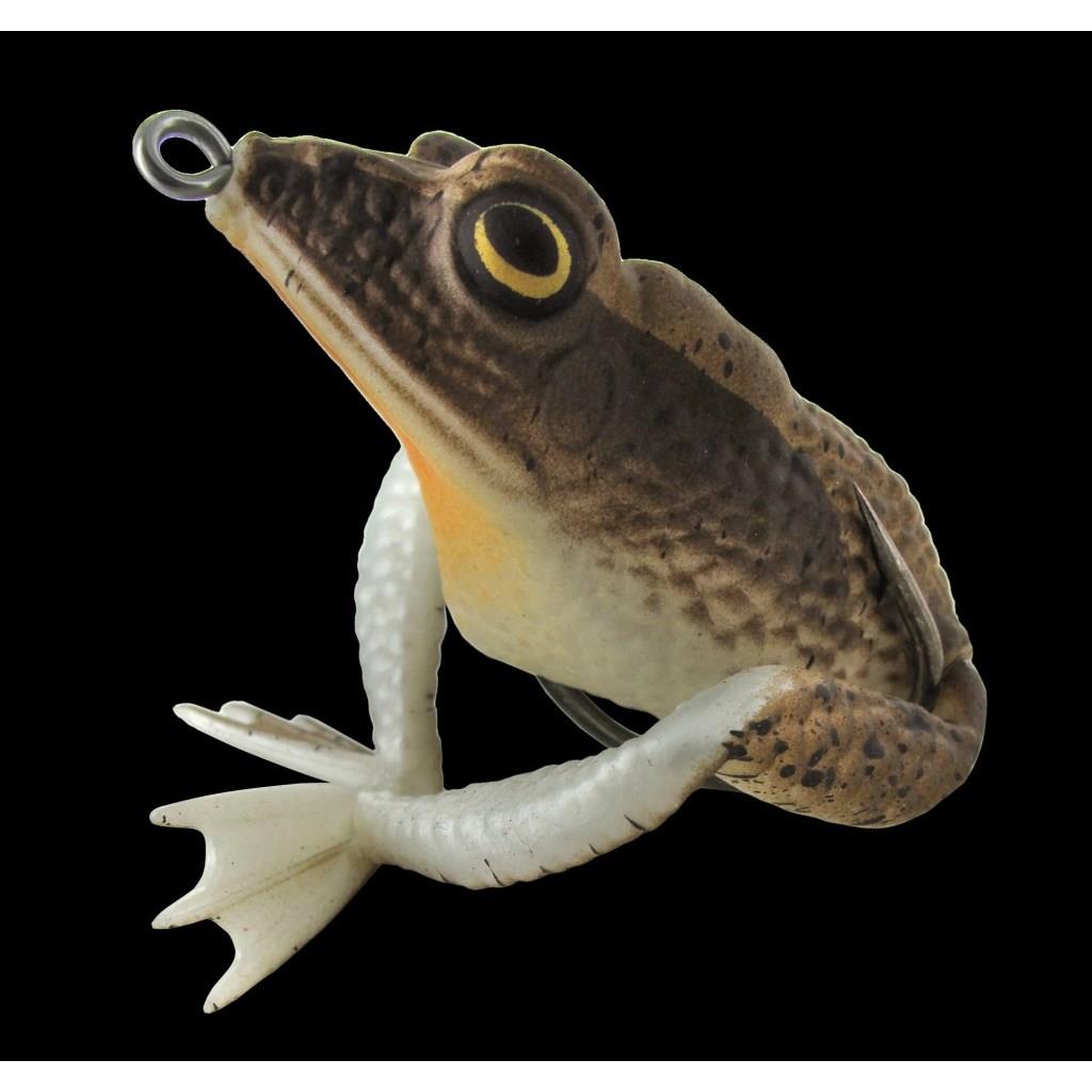 Jenzi Frog-Frosch Legs 5,5 cm / 18 g