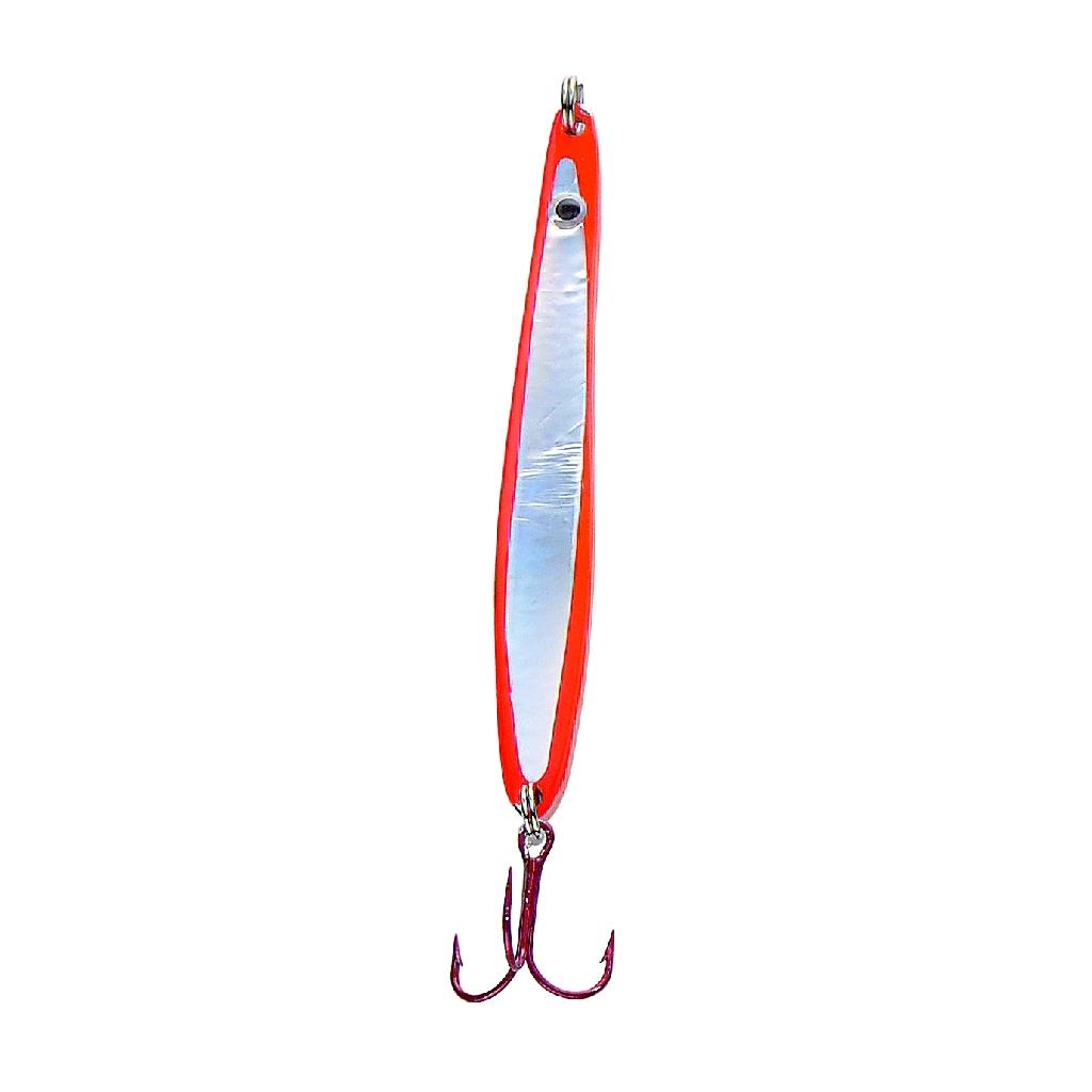 Jenzi Lars Hansen Seatrout Meerforellenblinker – 16 und 26 g
