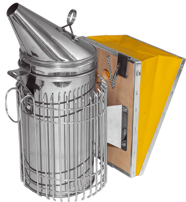 Rubbee Deluxe Ami Smoker
