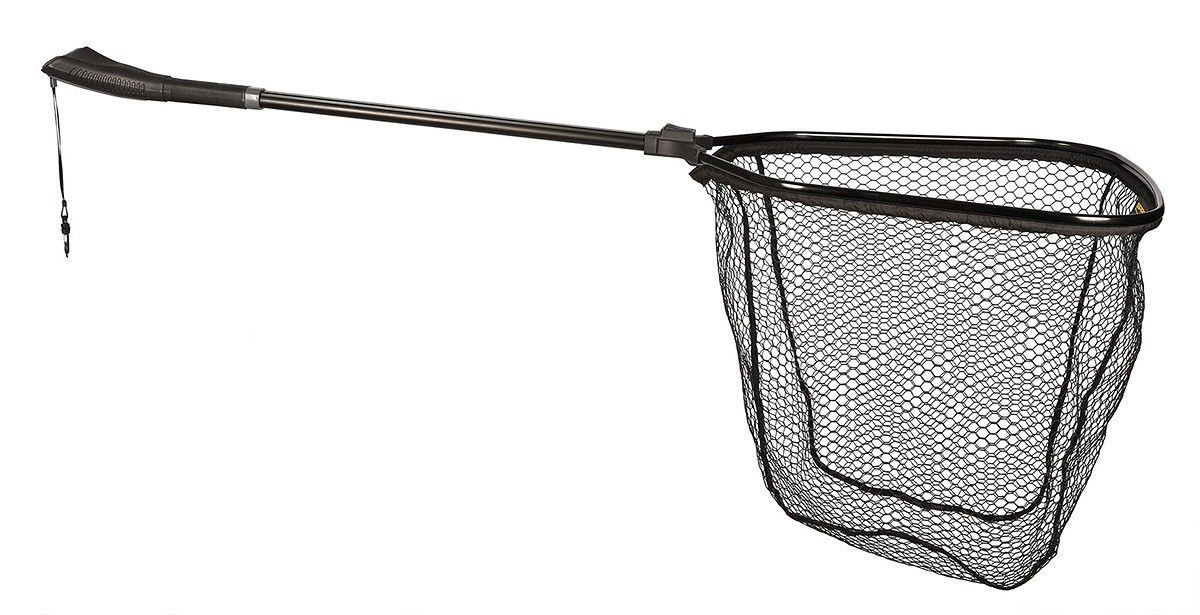 Spro HD Comfort Net Raubfischkescher