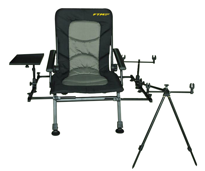 FTM Freizeitstuhl Hybrid