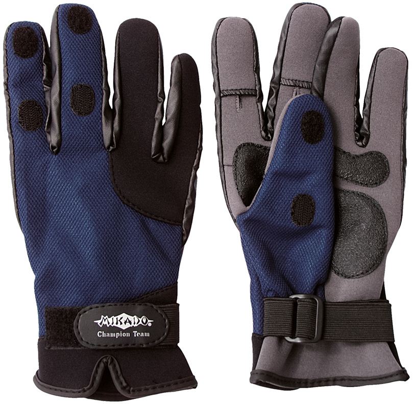 Mikado Kinderhandschuhe