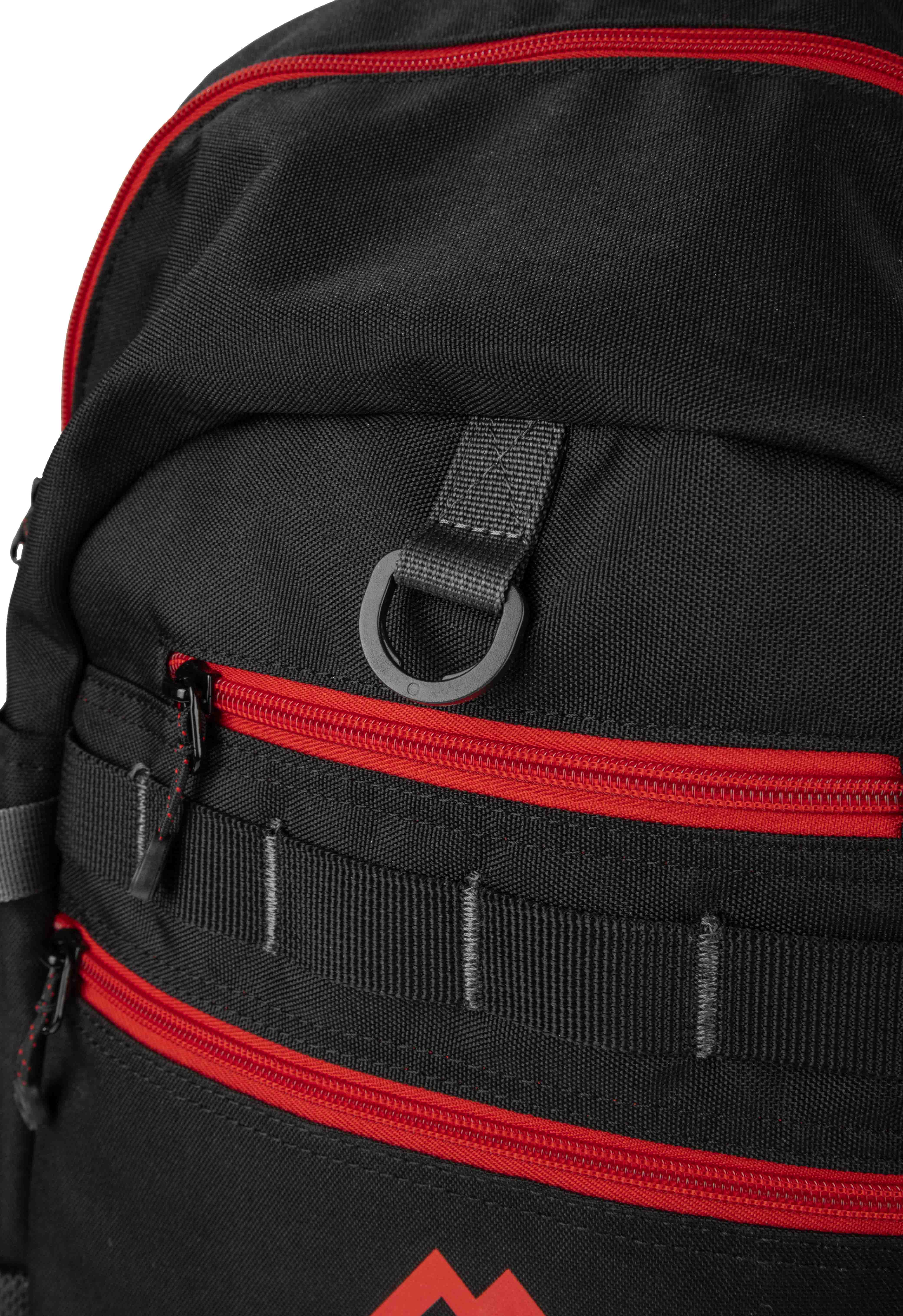 Mikado MFT Litepack Angelrucksack 20L