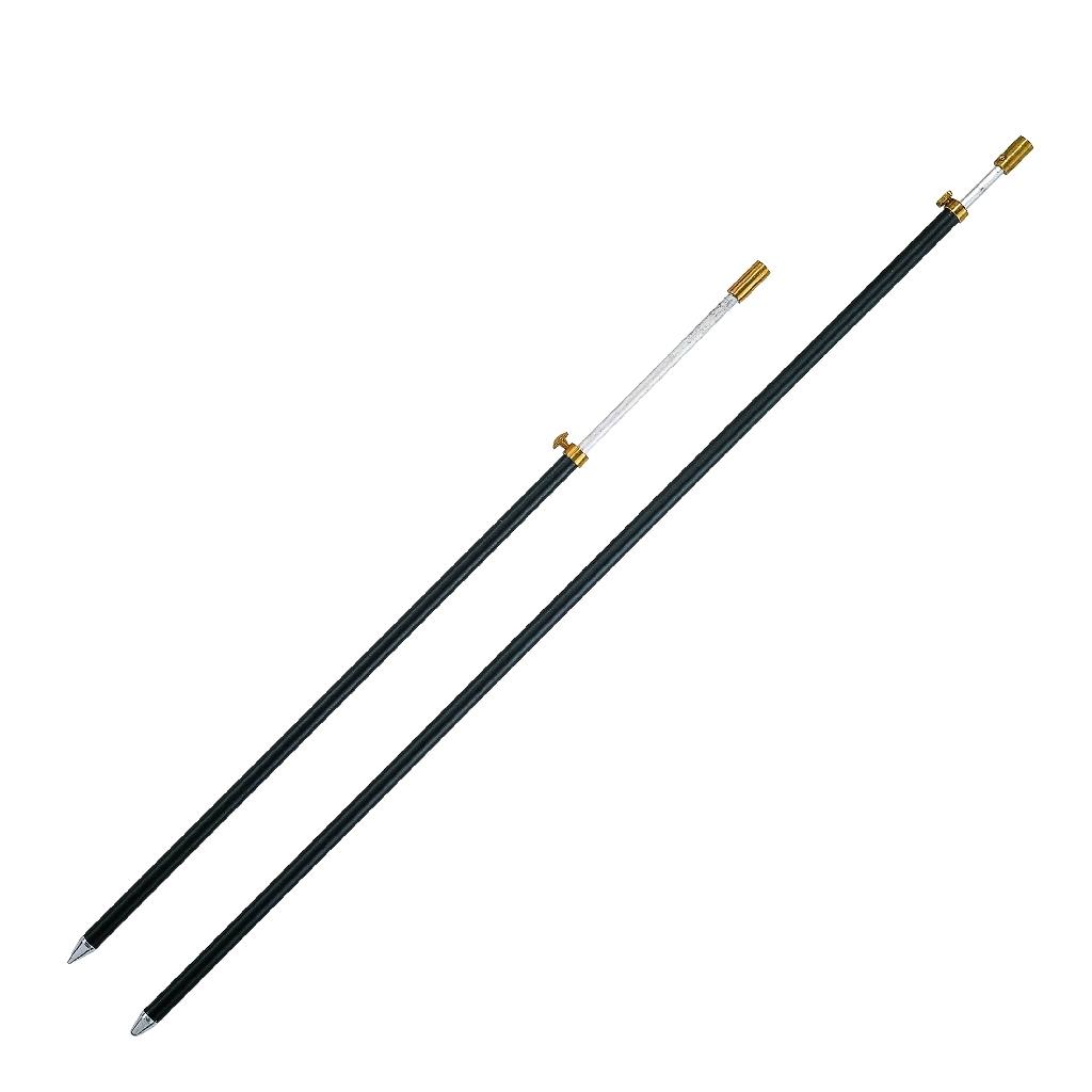 Jenzi Erdspieß Bank-Stick