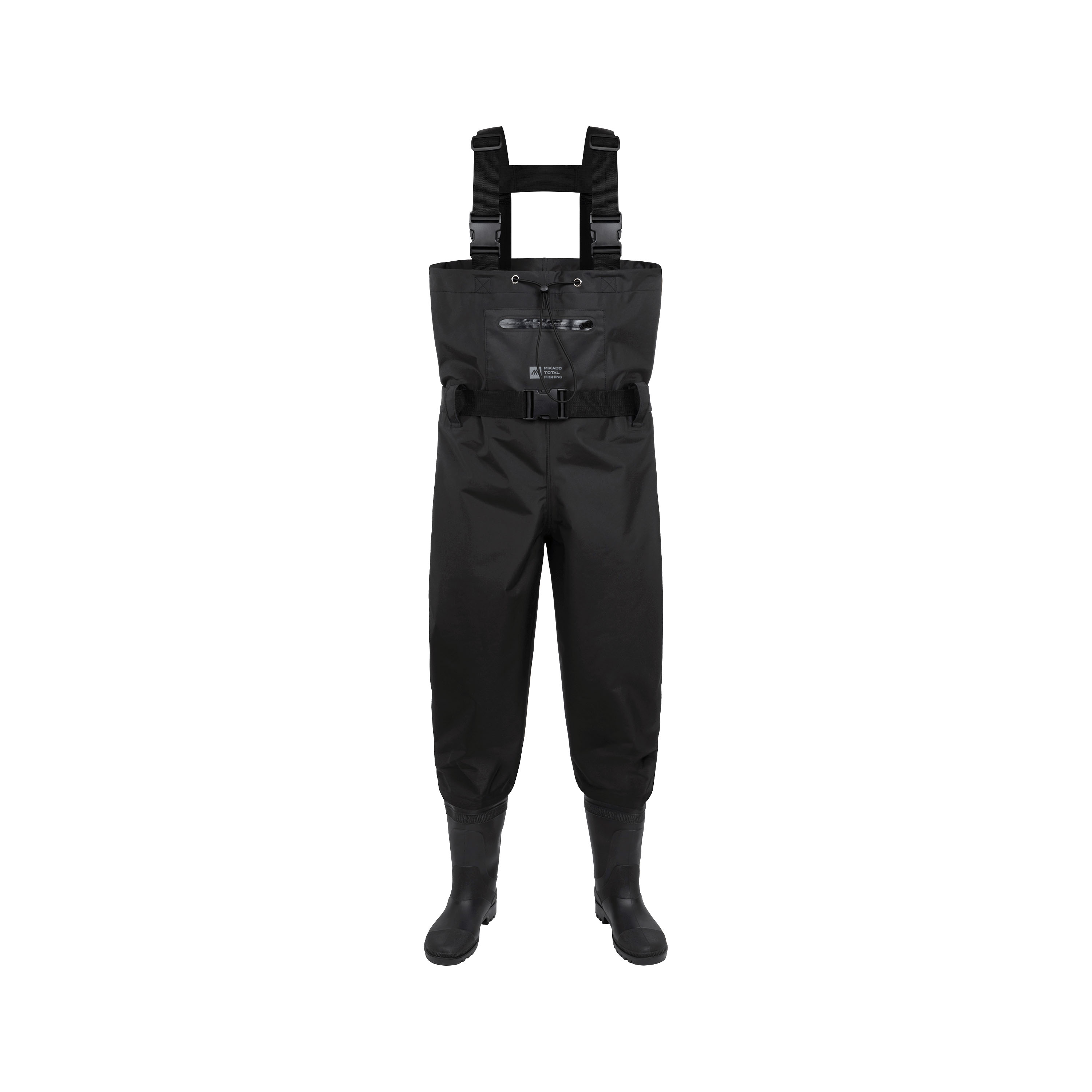 Mikado Wathose Black Basic UMS08