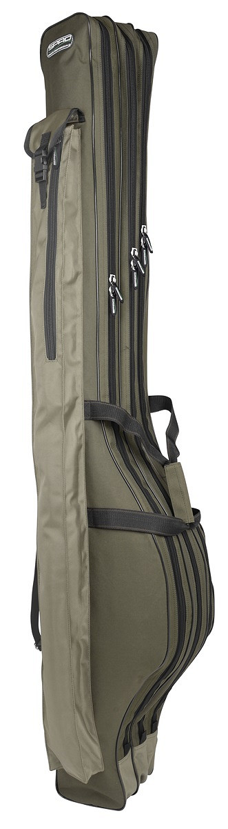 SPRO Allround Holdall Rutentasche